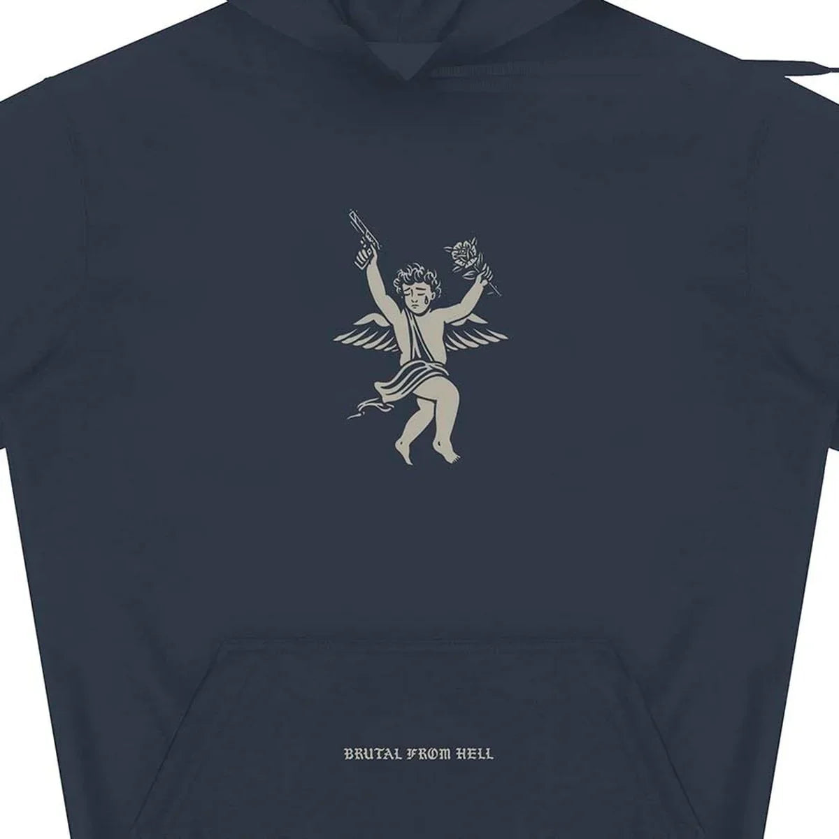 Moletom Capuz - Skye - Four Street