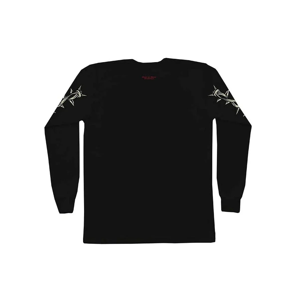 Camiseta Manga Longa - Rispy - Four Street