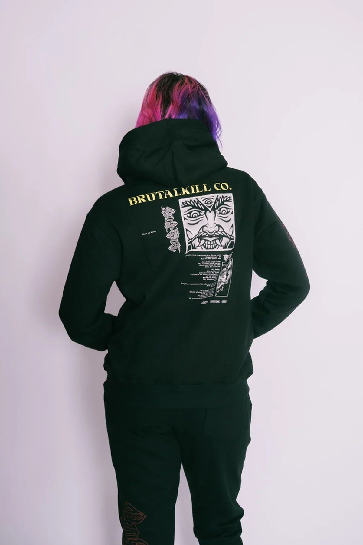 Moletom Capuz - Cult - Four Street