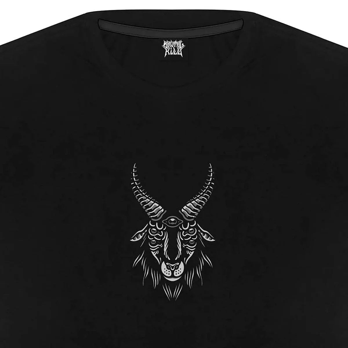 Camiseta Manga Longa - Nemesis - Four Street