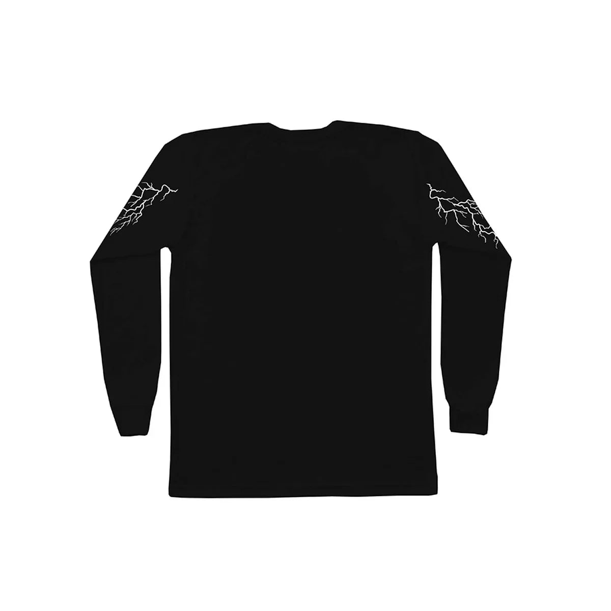 Camiseta Manga Longa - Infame - Four Street