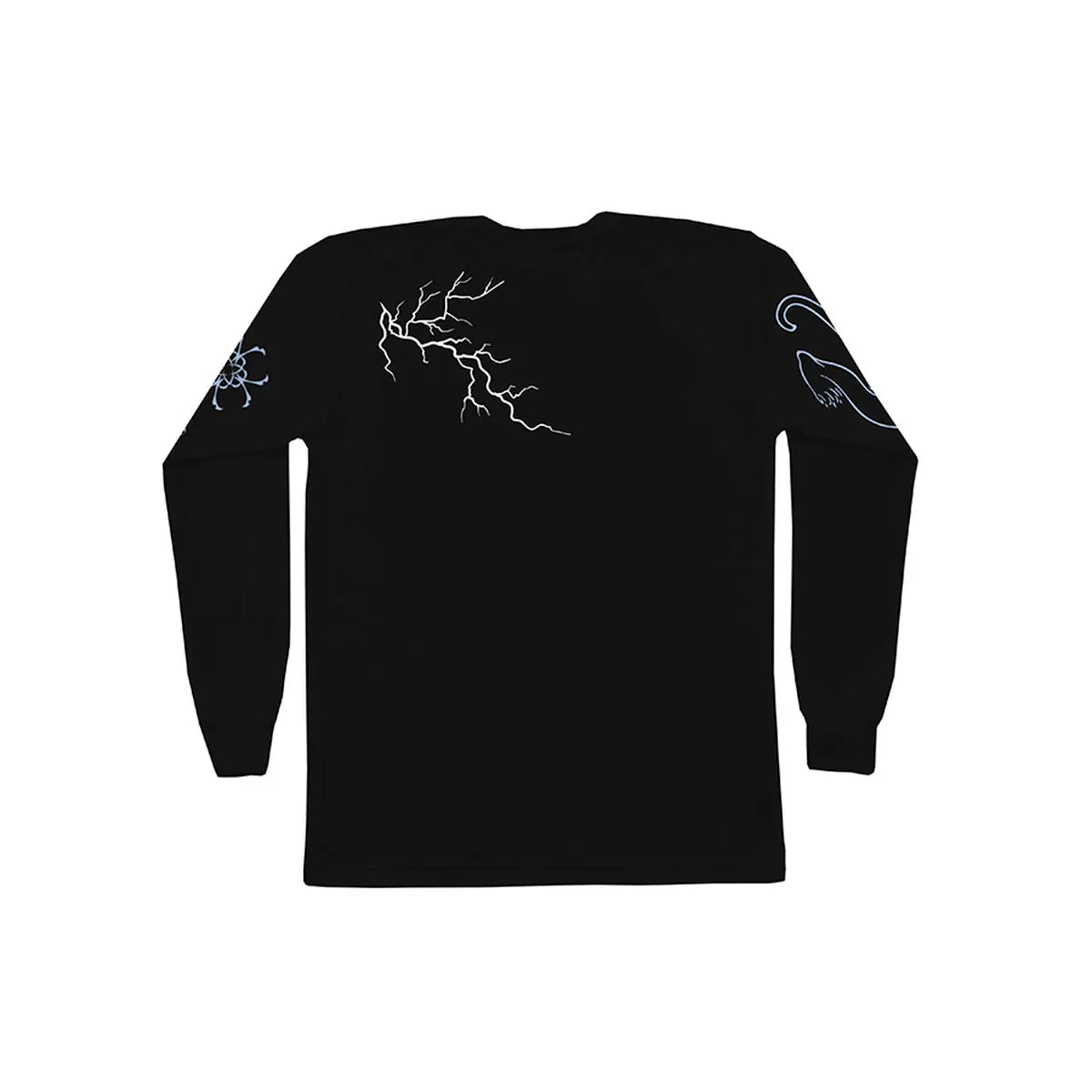 Camiseta Manga Longa - Elements - Four Street