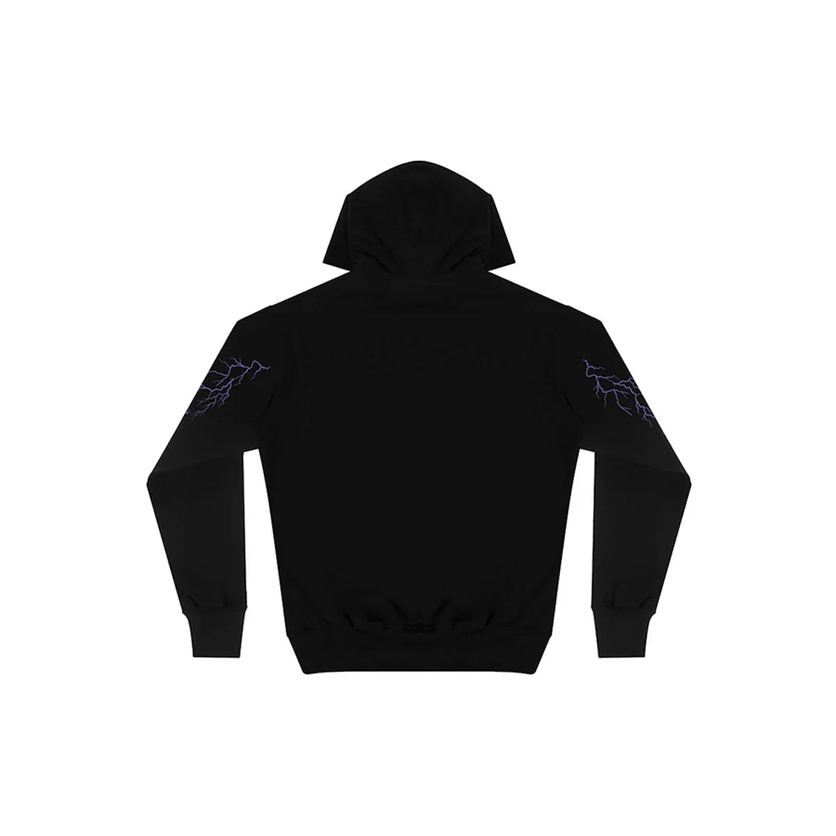 Moletom Capuz - No Pain - Four Street