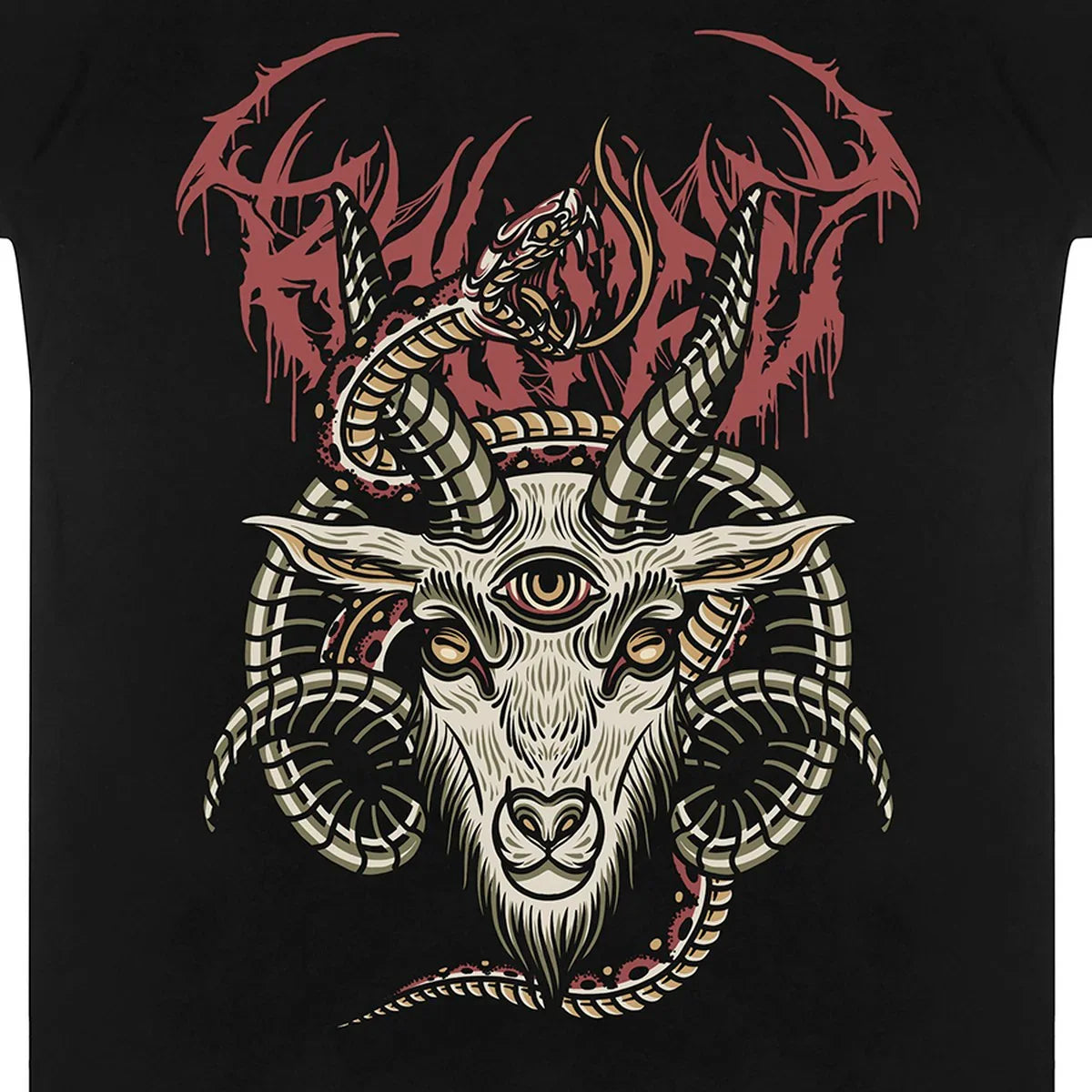 Camiseta - Trevos - Four Street