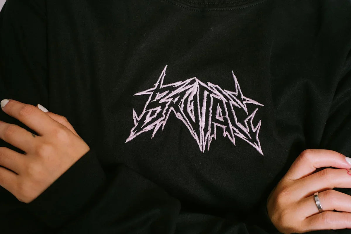 Camiseta Manga Longa - Renaissance - Four Street