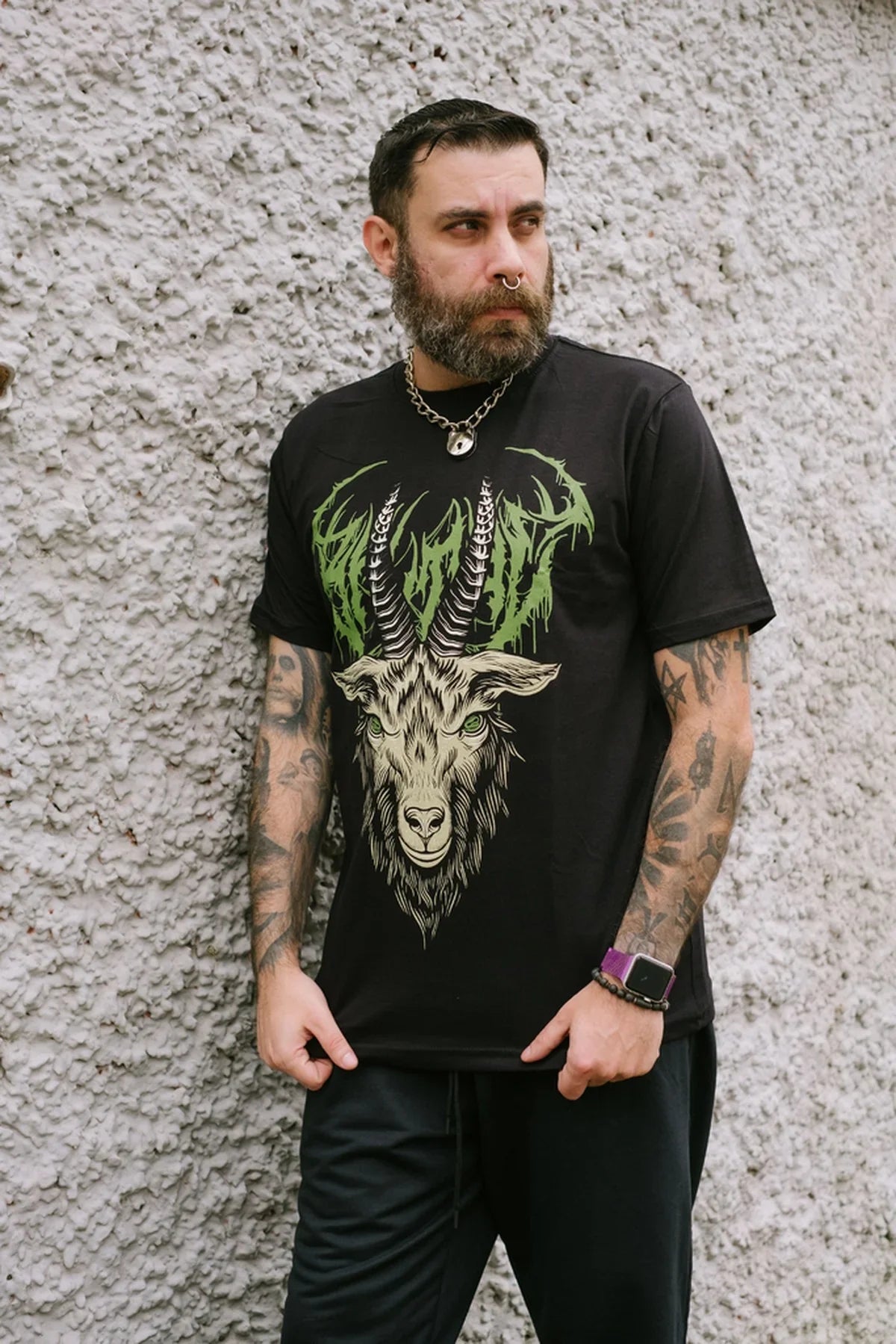 Camiseta - Spiral - Four Street