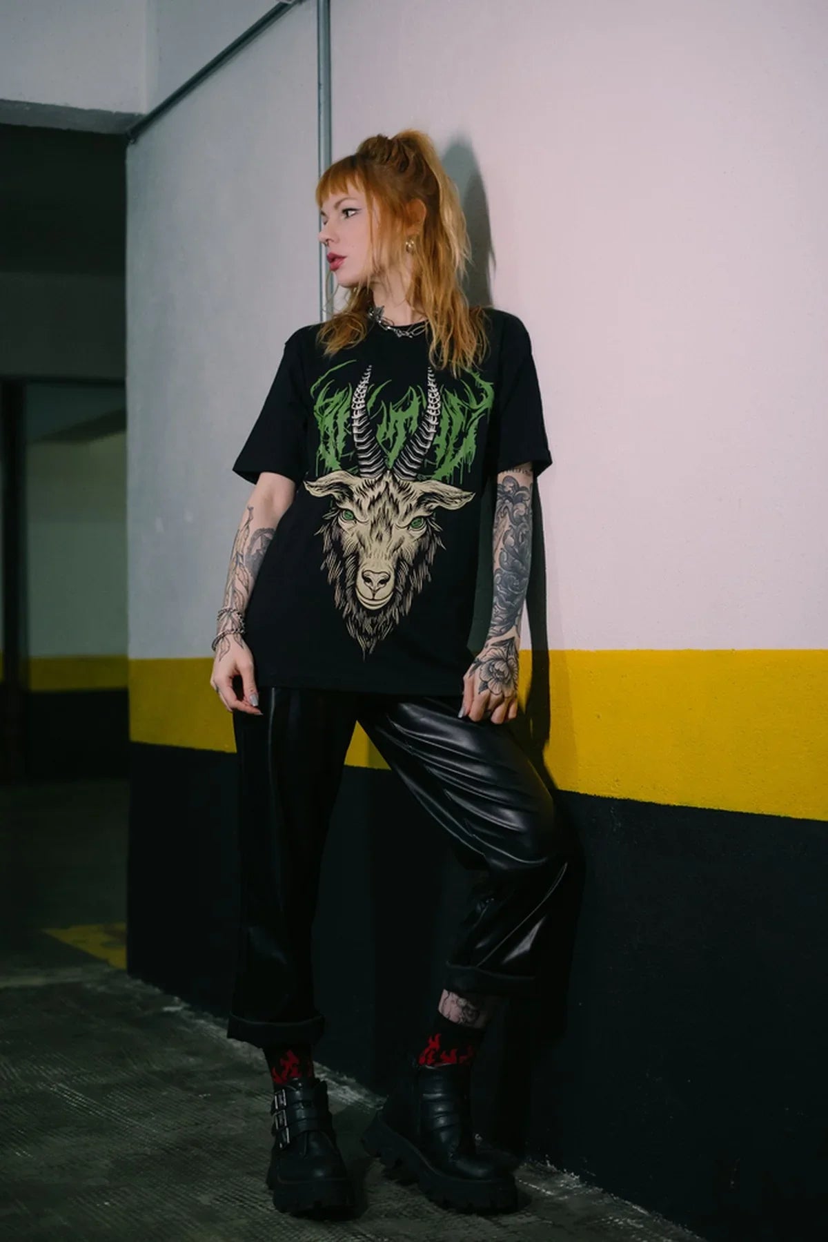 Camiseta - Spiral - Four Street