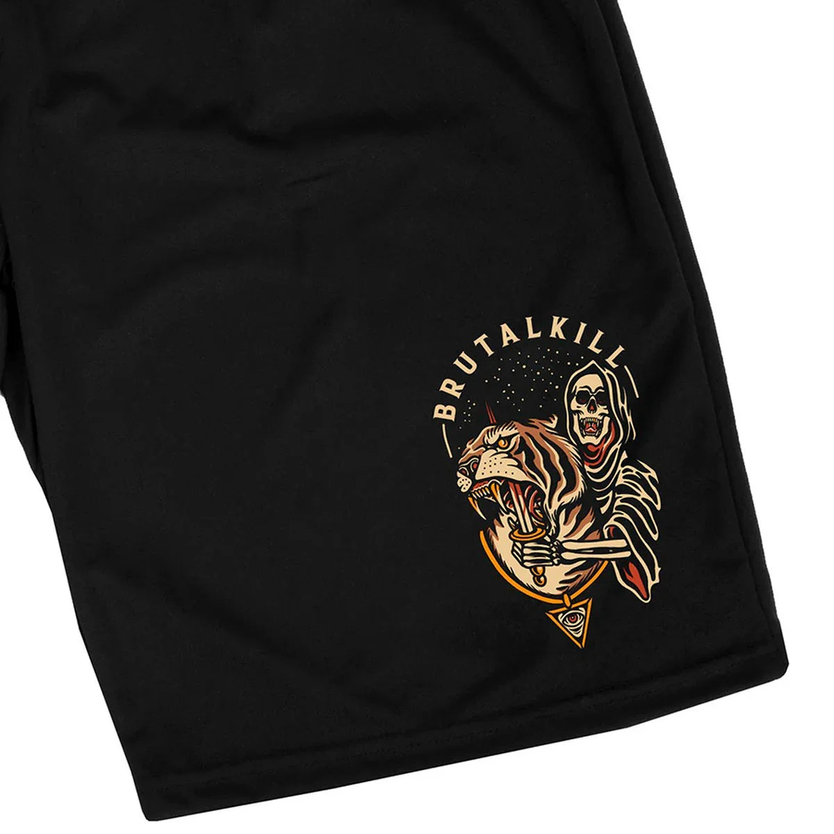 Bermuda Tradicional - Vingathor - Four Street