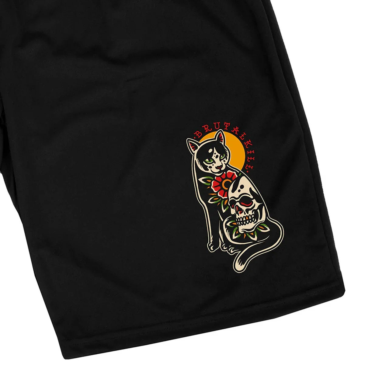 Bermuda Tradicional - Urantia - Four Street