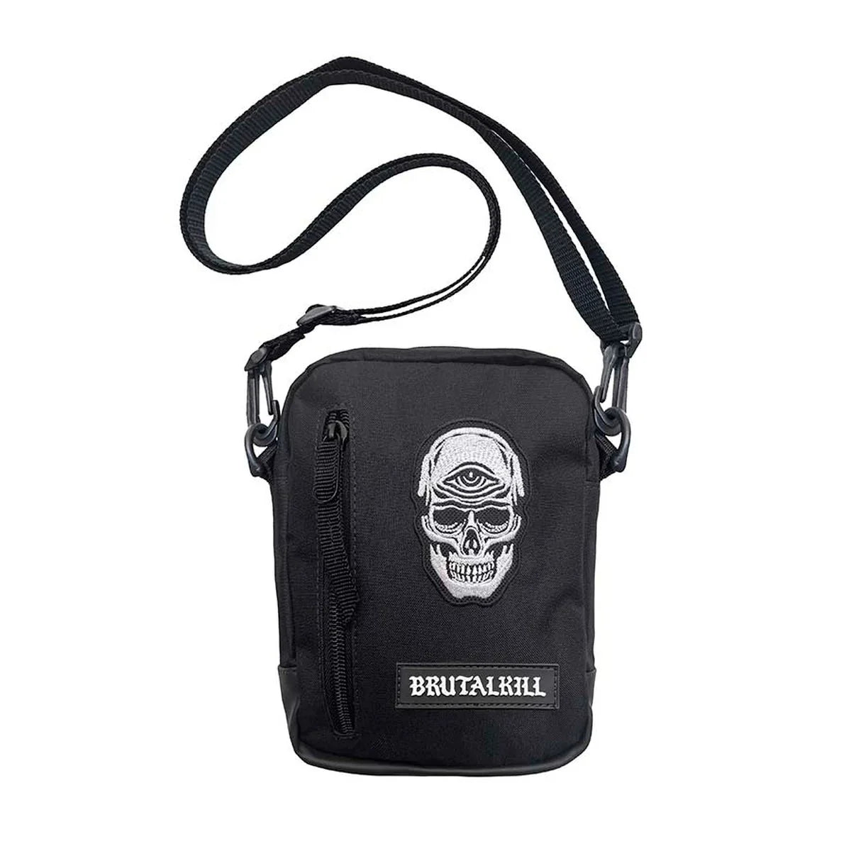 Shoulder Bag - Nustrus - Four Street