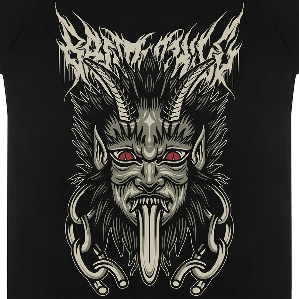 Camiseta - Krampus - Four Street