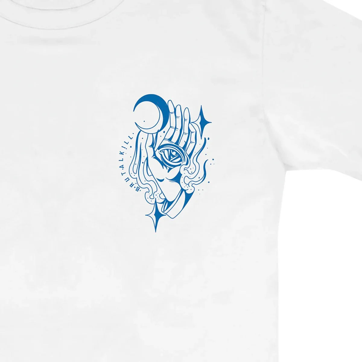 Camiseta - Hands - Four Street