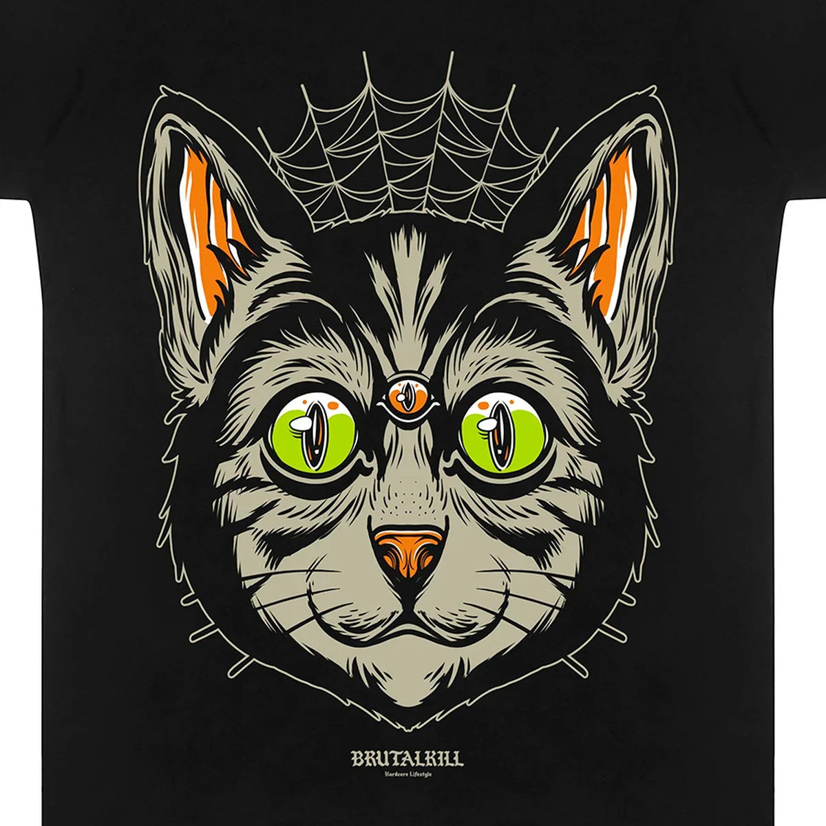 Camiseta - Drops - Four Street