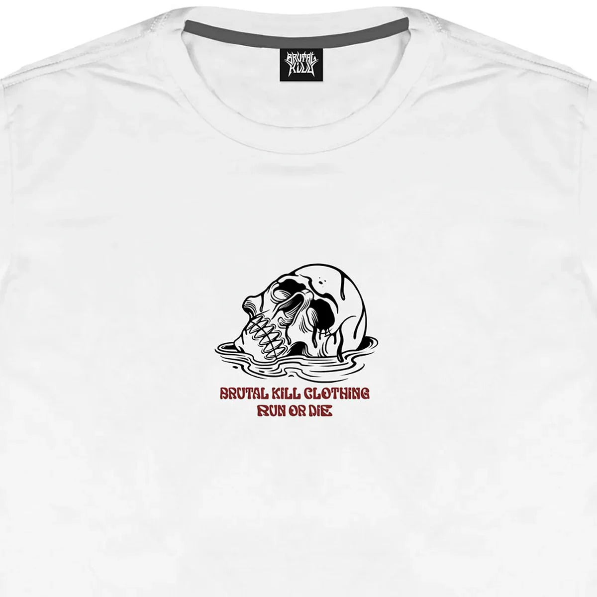 Camiseta - Melt - Four Street