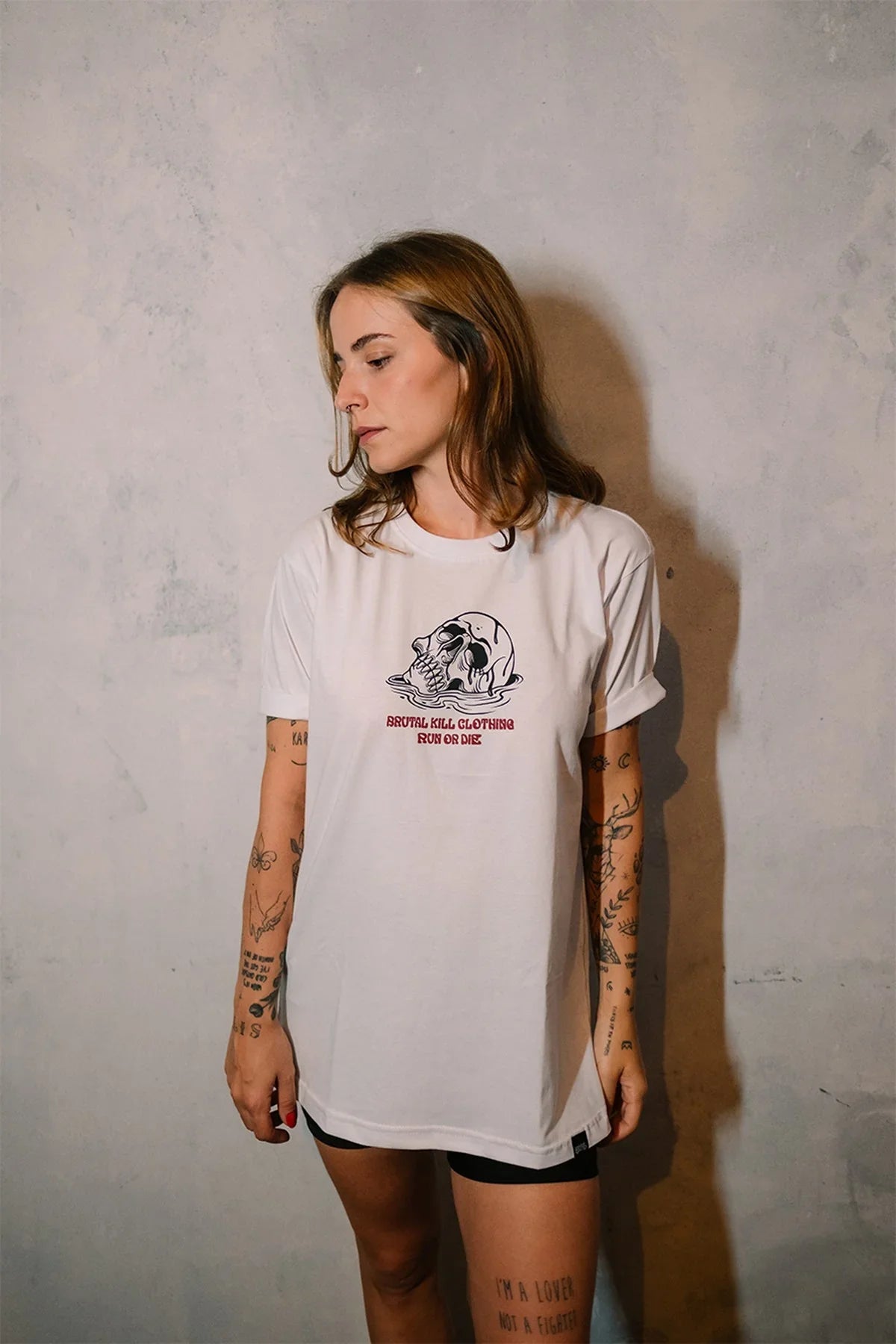 Camiseta - Melt - Four Street