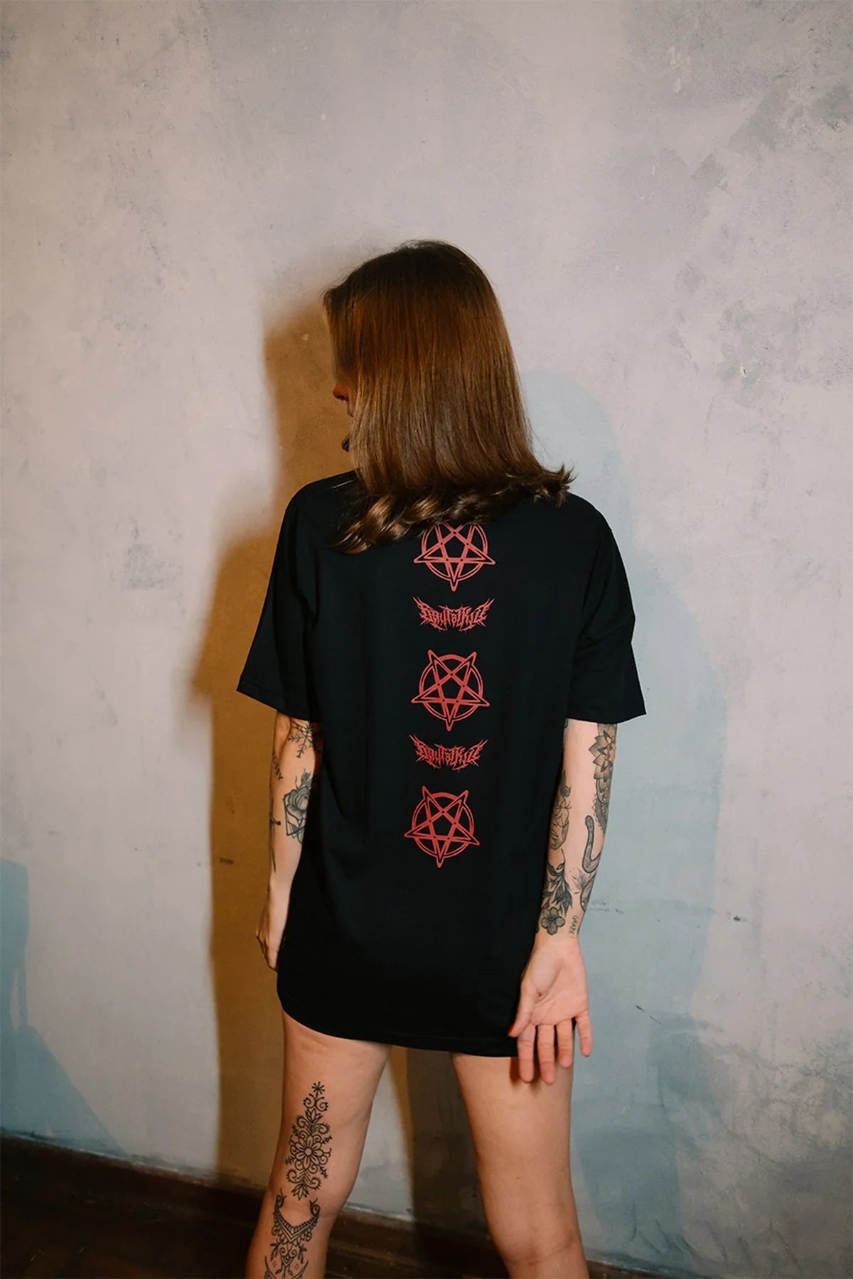 Camiseta - Lilith - Four Street