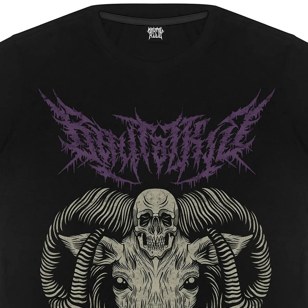 Camiseta - Zepar - Four Street