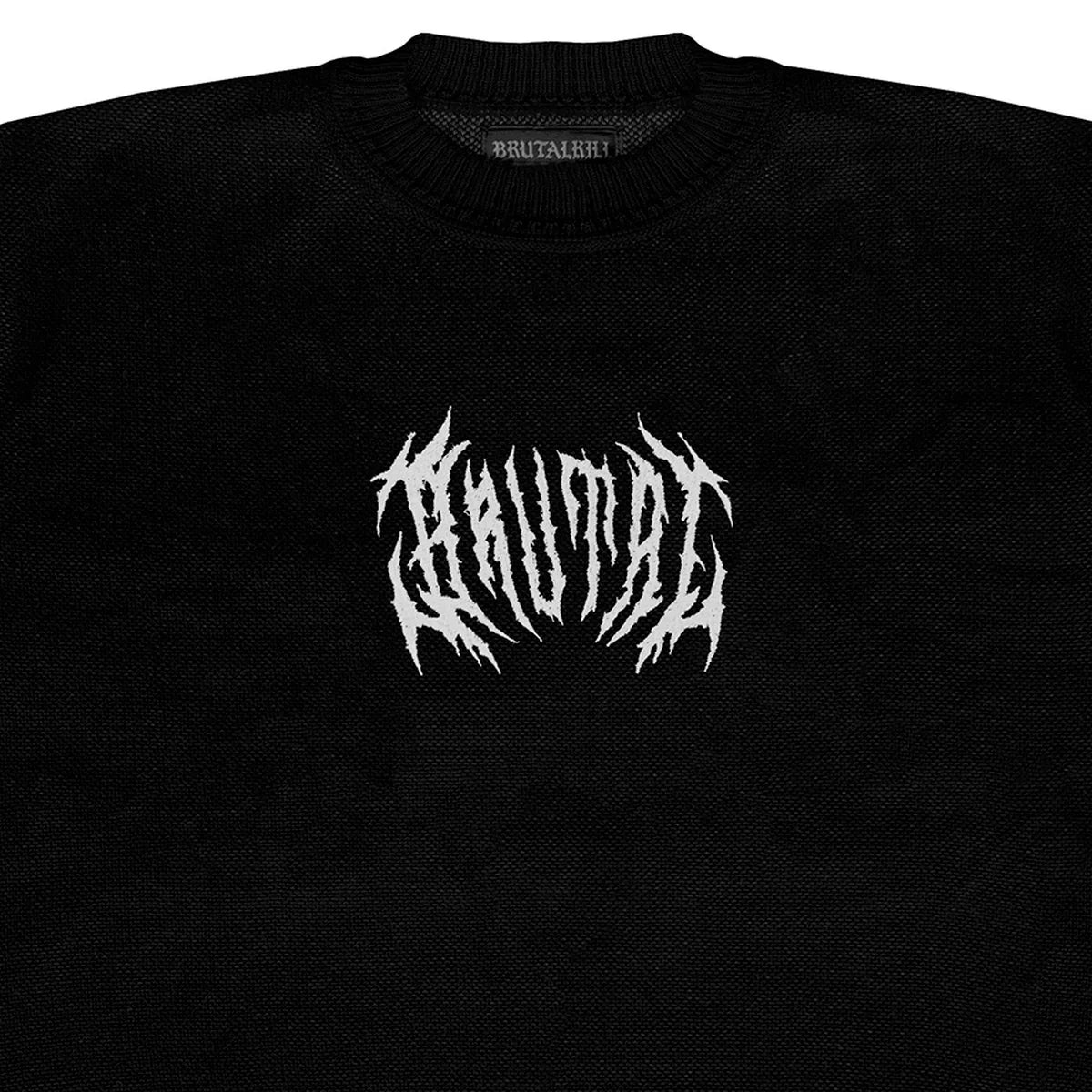 Suéter - Carbon - Four Street