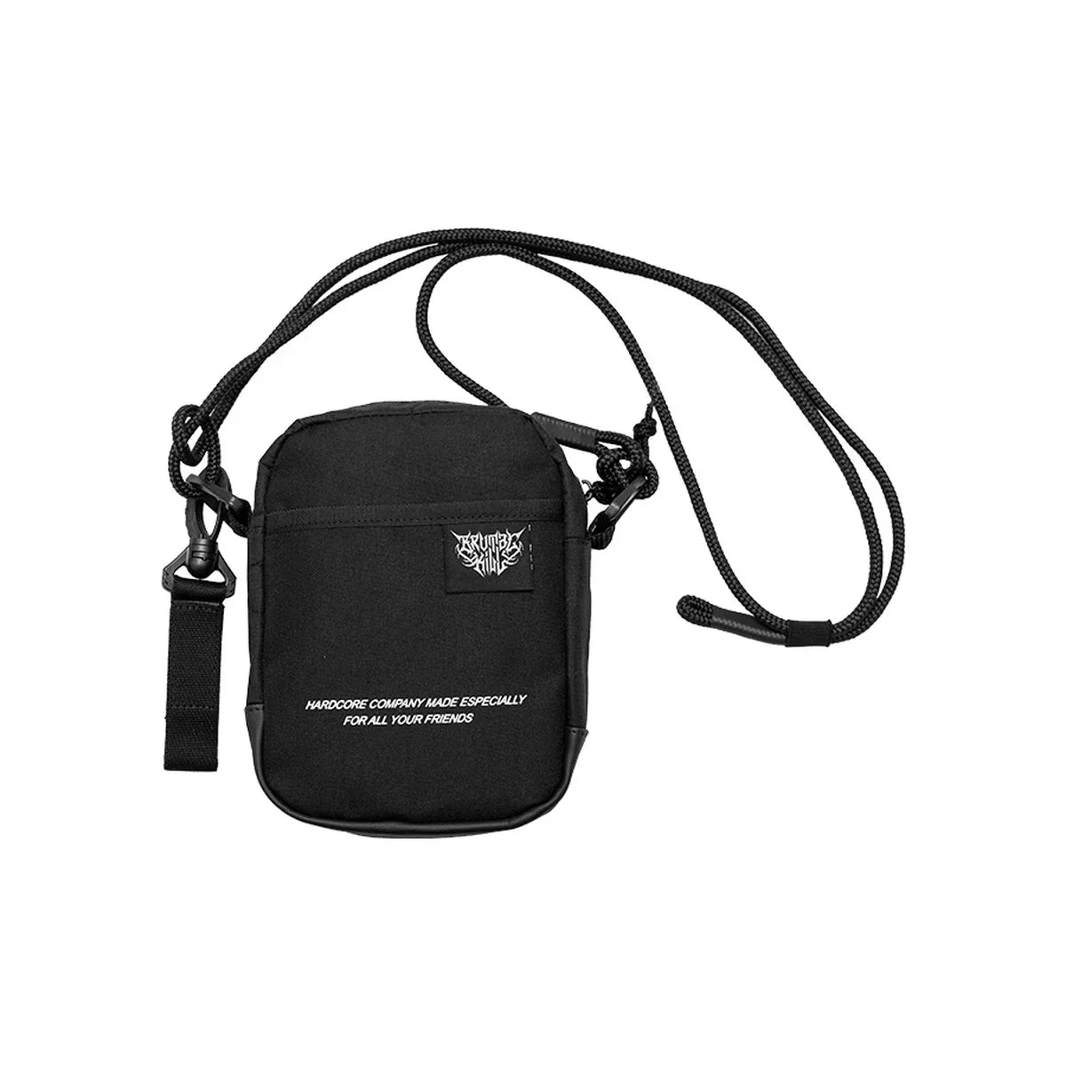 Shoulder Bag - String - Four Street