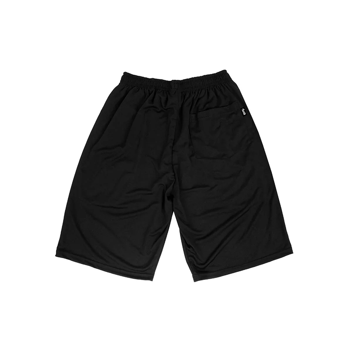 Bermuda - Nervy - Four Street