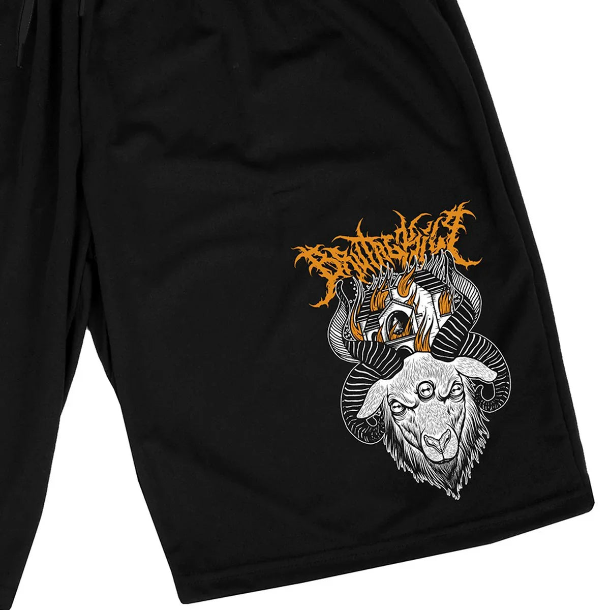 Bermuda - Nervy - Four Street