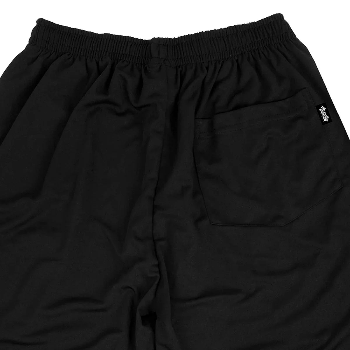 Bermuda - Nervy - Four Street