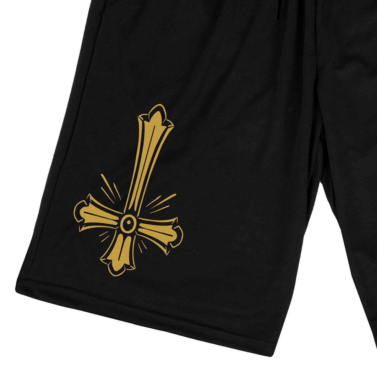 Bermuda - Vipos - Four Street