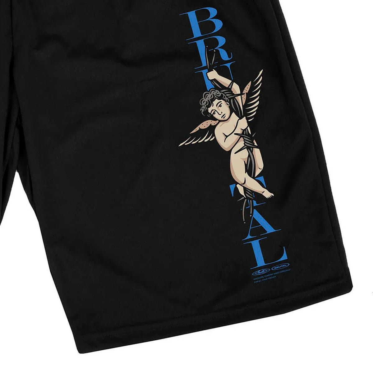 Bermuda - Aniel - Four Street