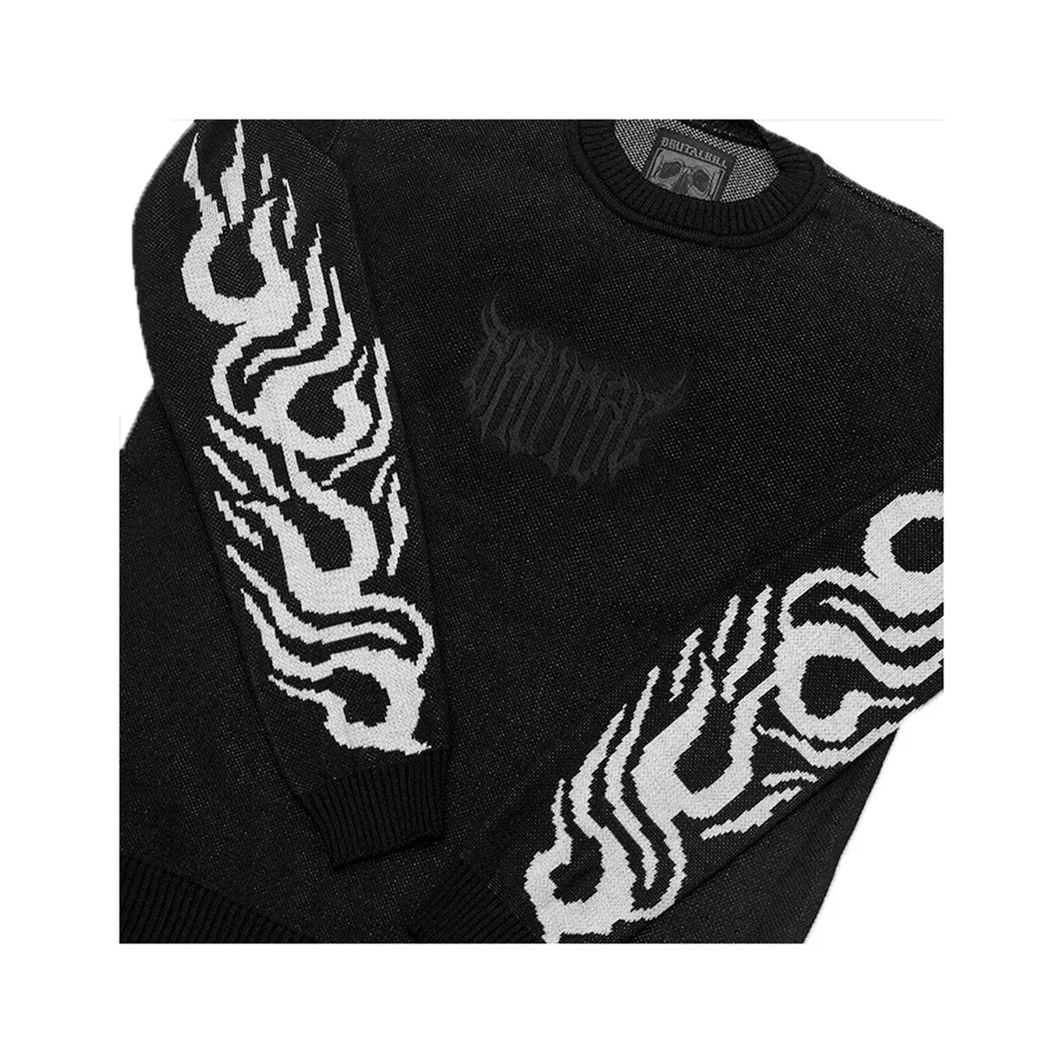 Suéter - Ninrod - Four Street