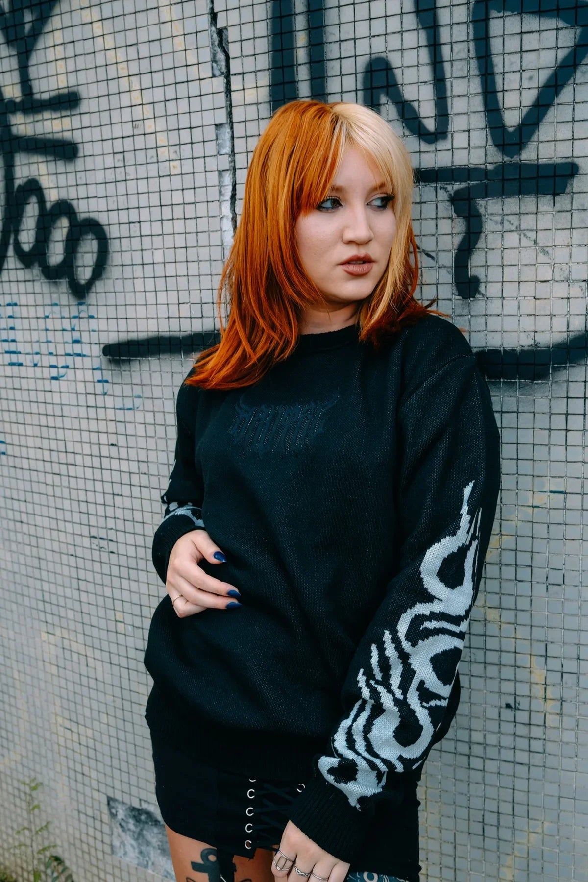 Suéter - Ninrod - Four Street