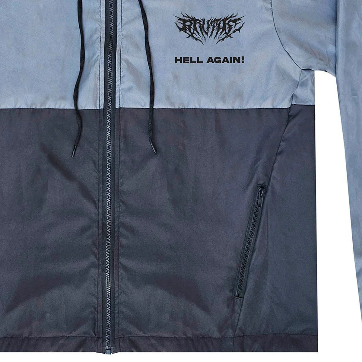 Jaqueta Corta Vento - Nogy - Four Street