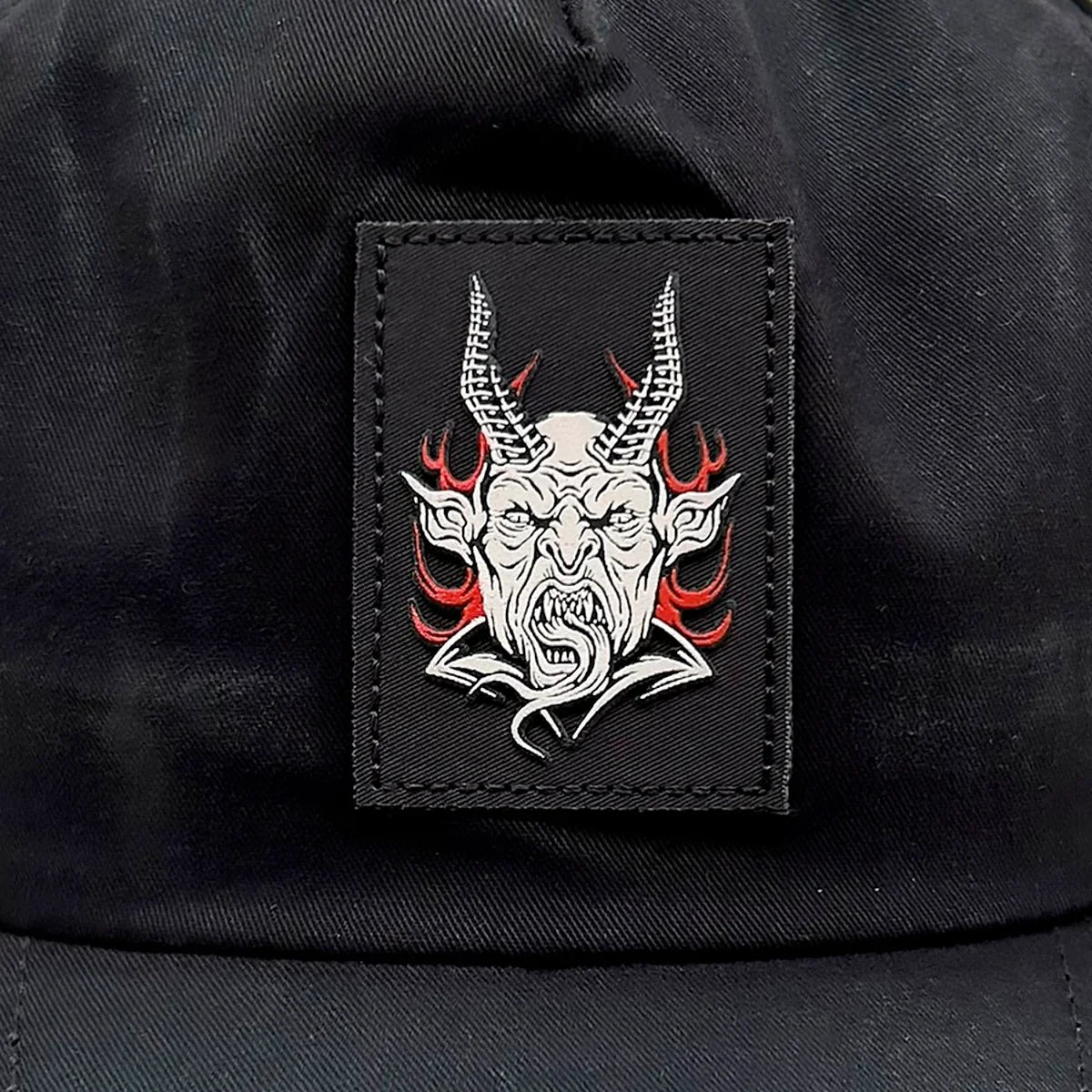 Dad Hat - Kill - Four Street