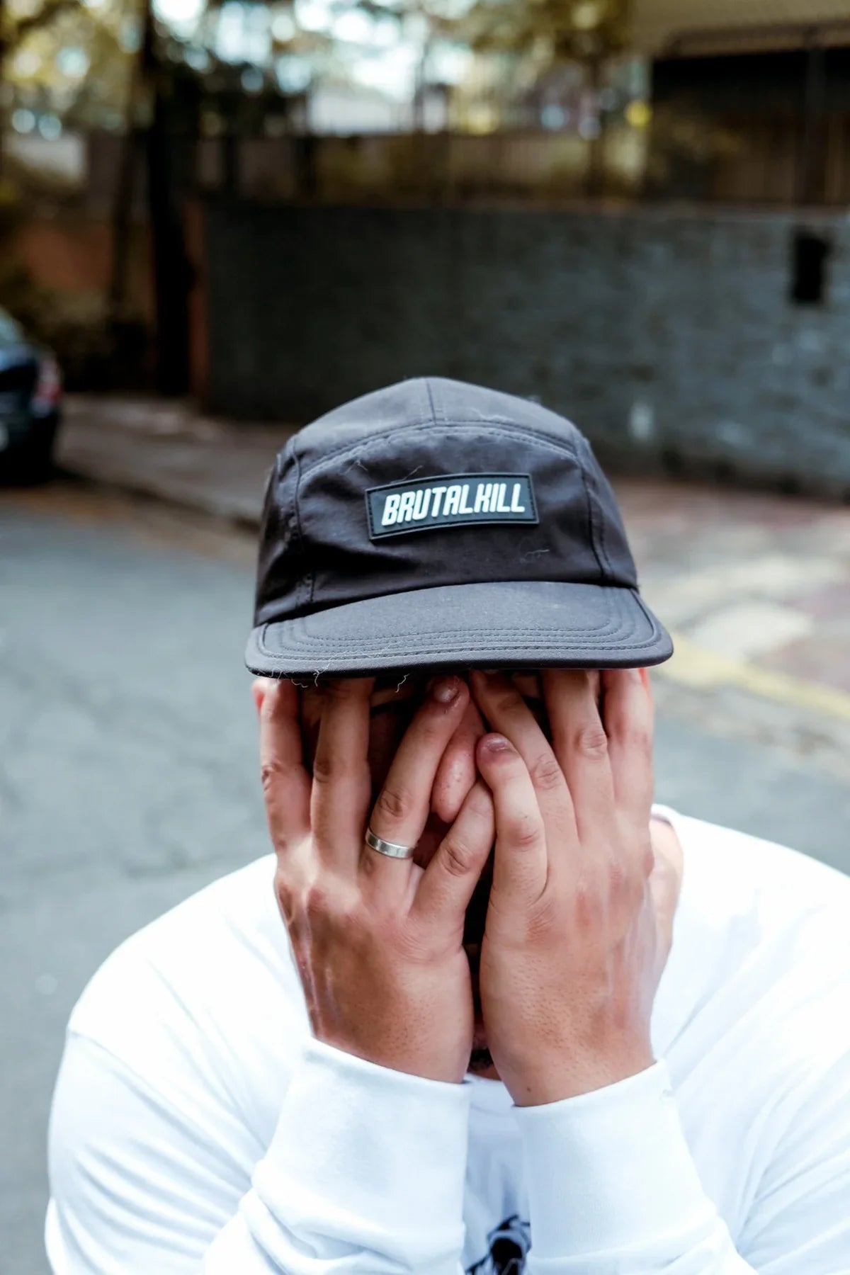 Five Panel - Chavy - Four Street