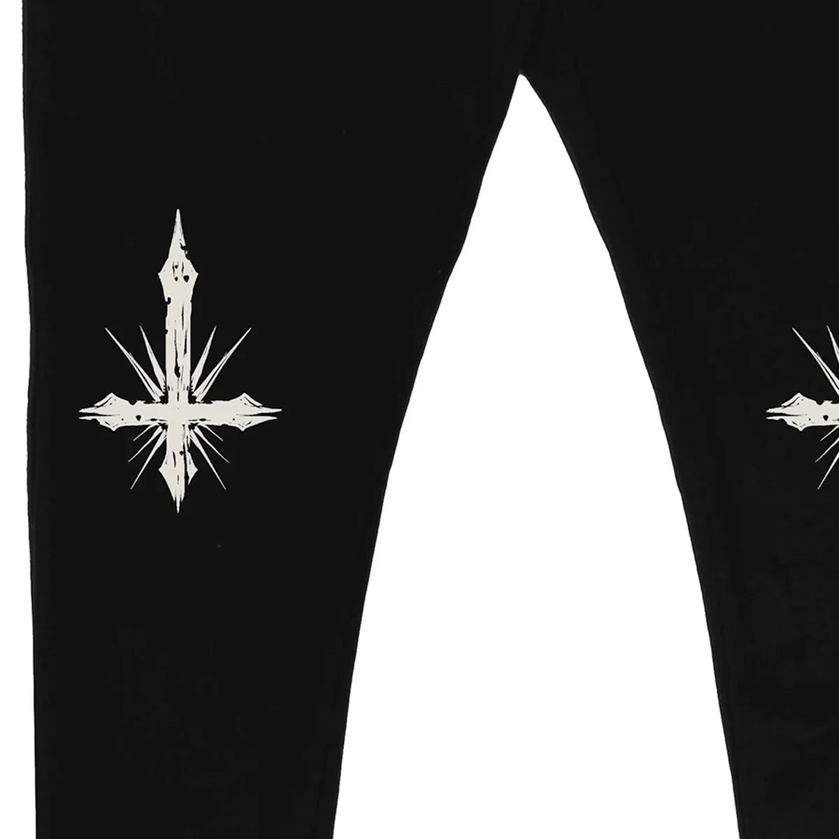 Calça Moletom - Against - Four Street