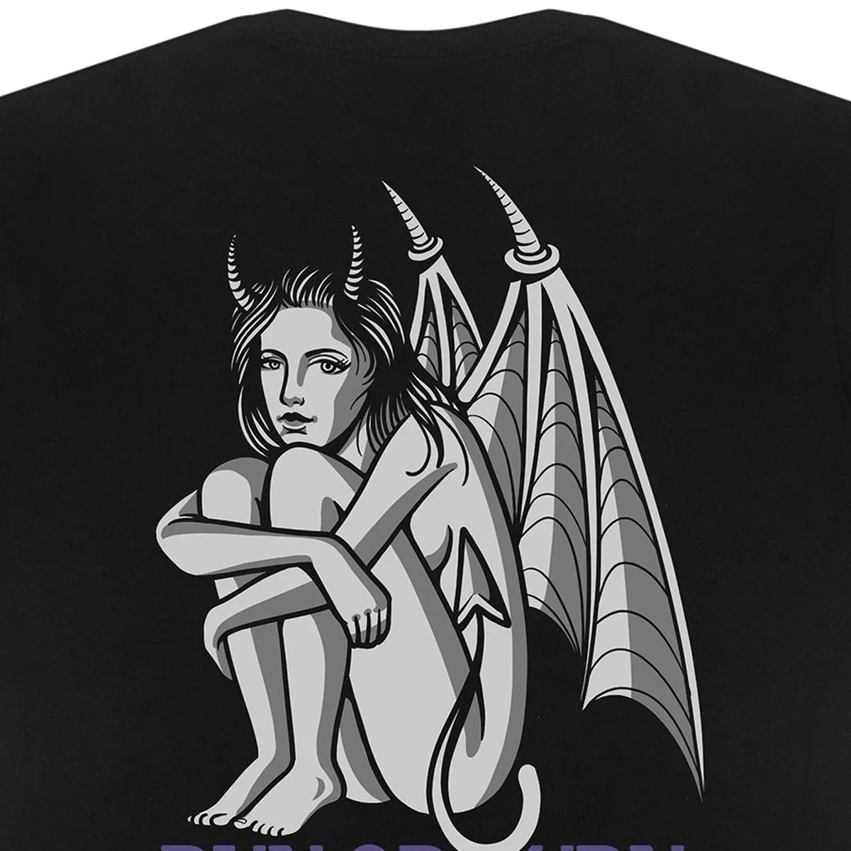 Camiseta - Armesiel - Four Street