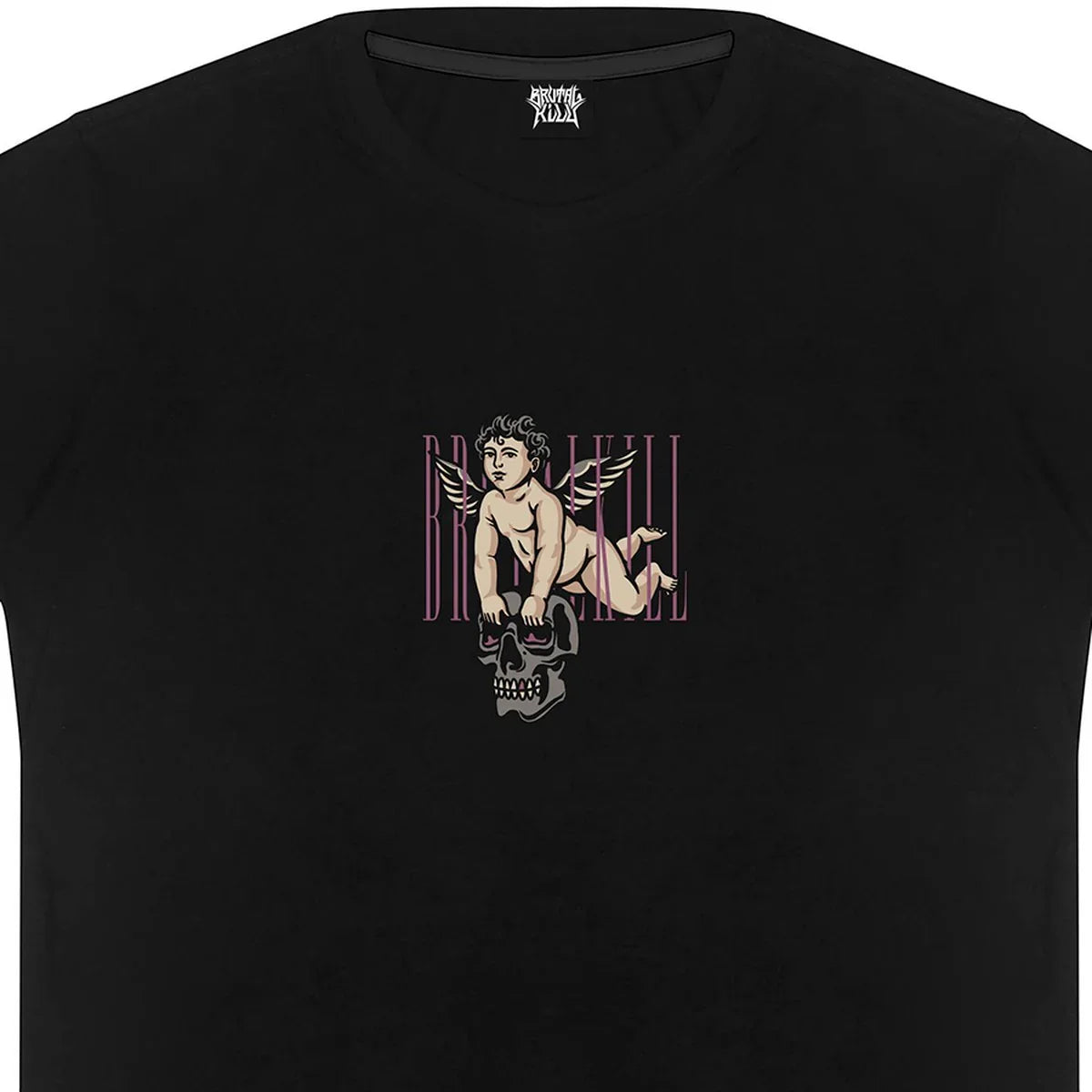 Camiseta - Mumiah - Four Street