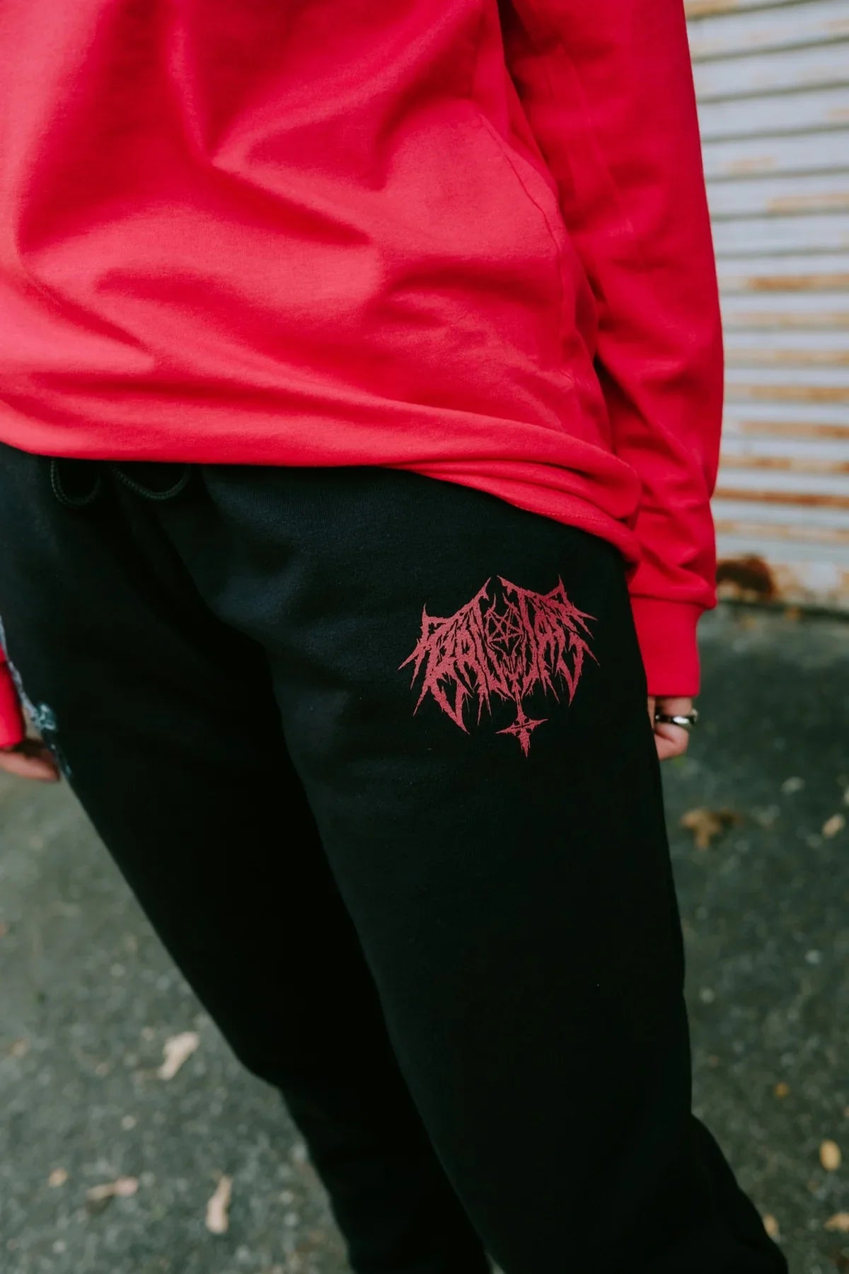 Calça Moletom - Shax - Four Street