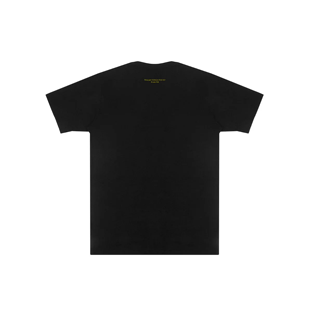 Camiseta - Liblel - Four Street