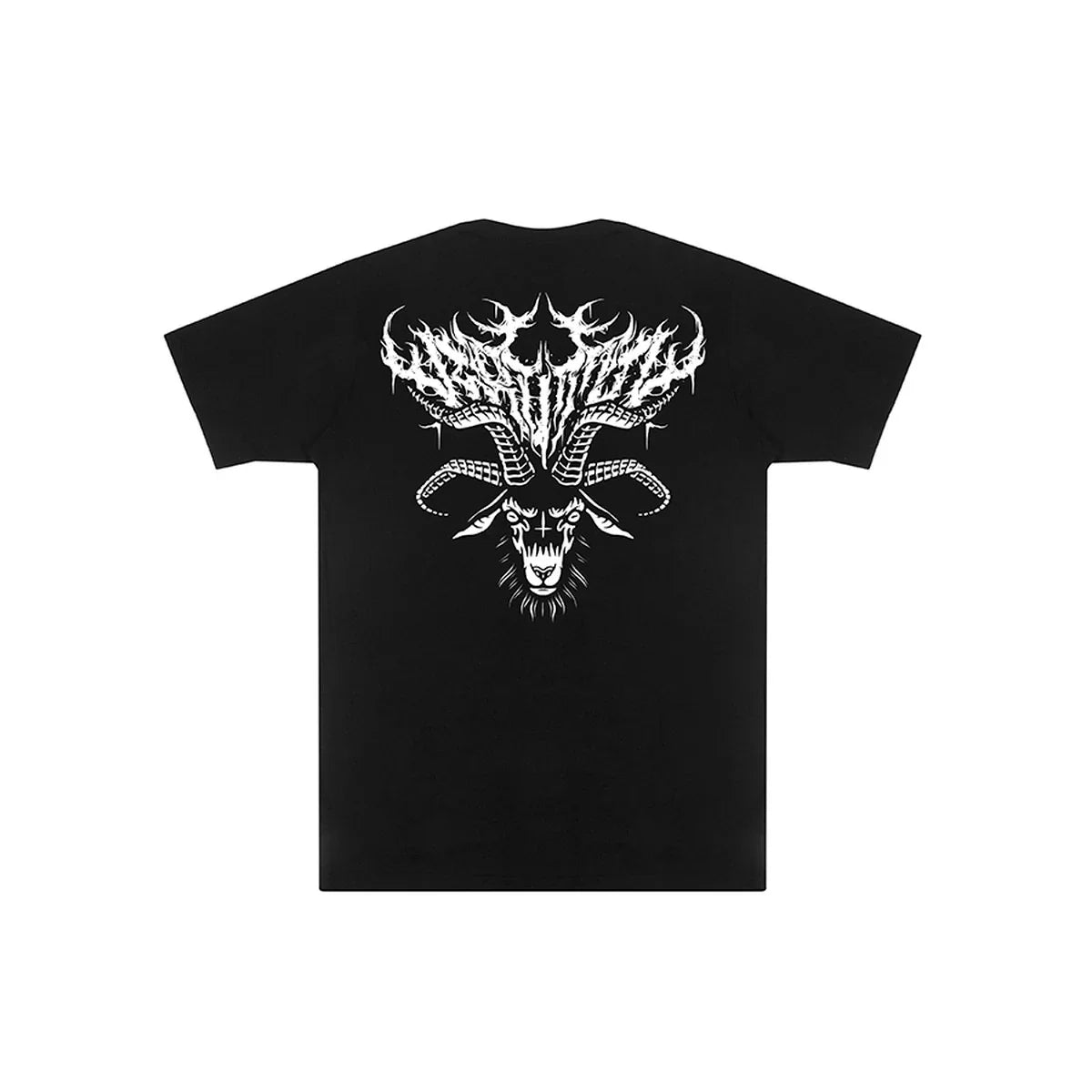 Camiseta - Belsay - Four Street