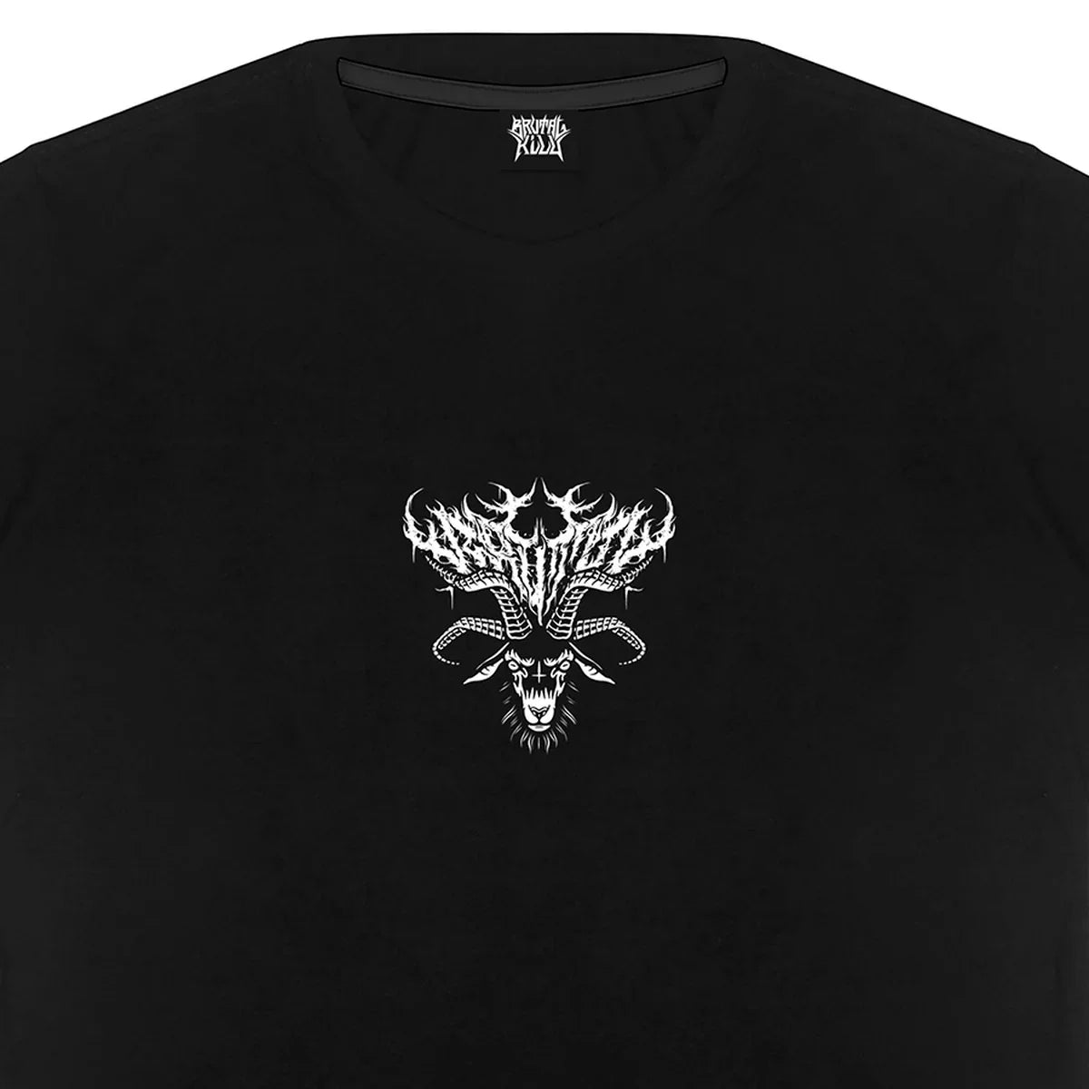 Camiseta - Belsay - Four Street