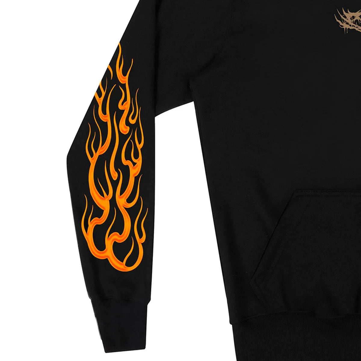 Moletom Capuz - Spencer - Four Street