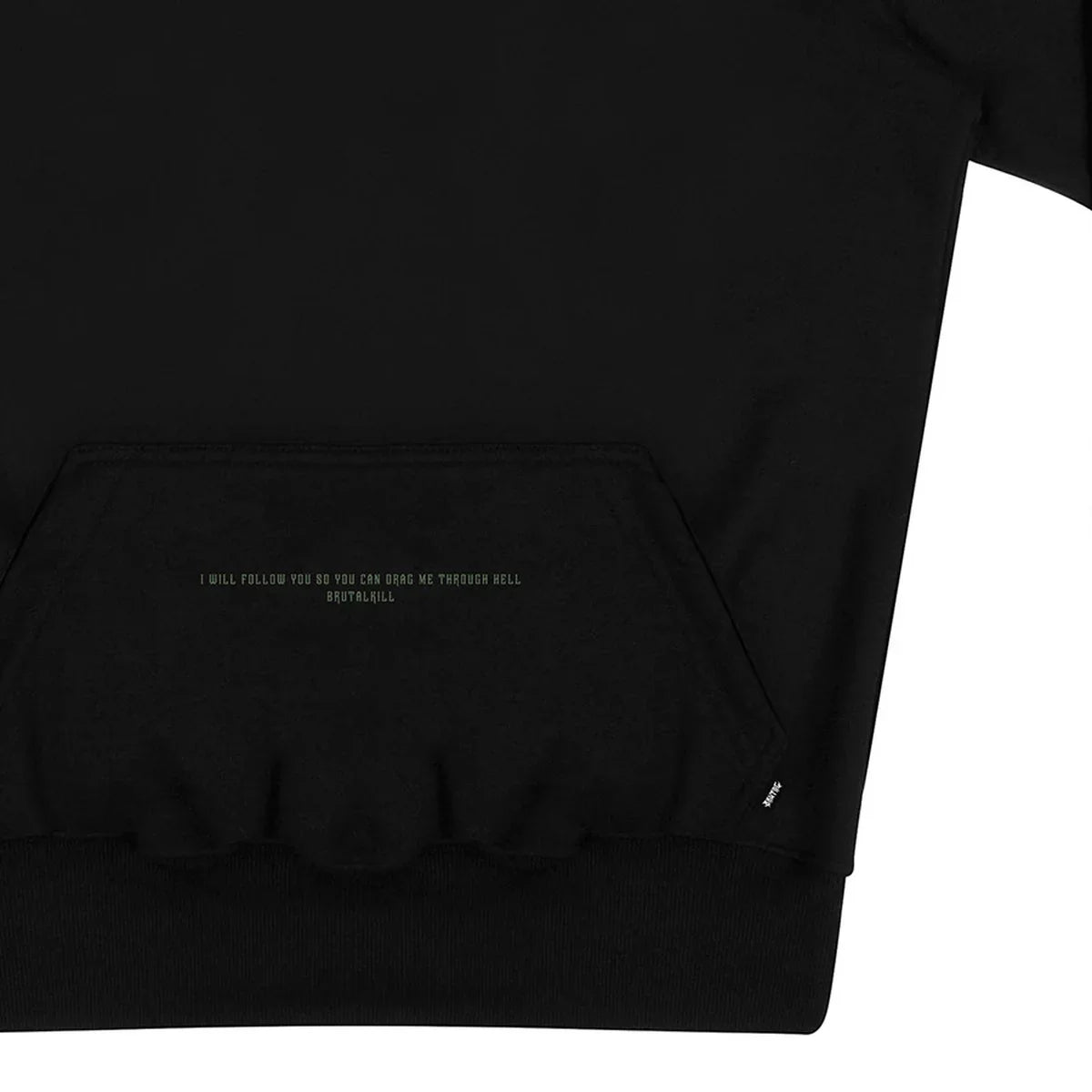 Moletom Capuz - Locater - Four Street