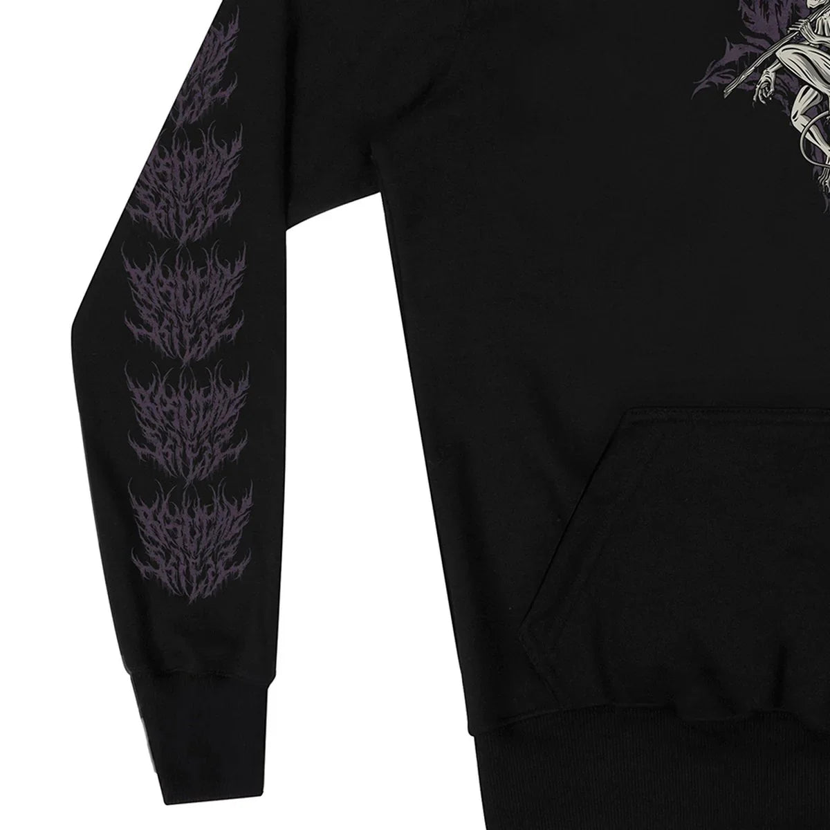 Moletom Capuz - Ronove - Four Street