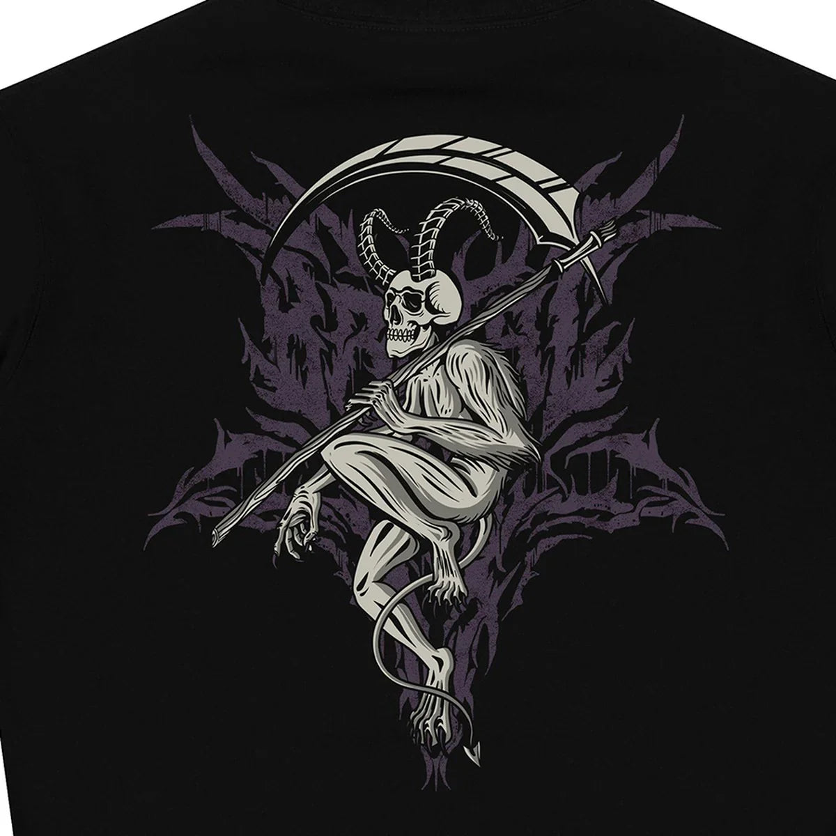 Moletom Capuz - Ronove - Four Street