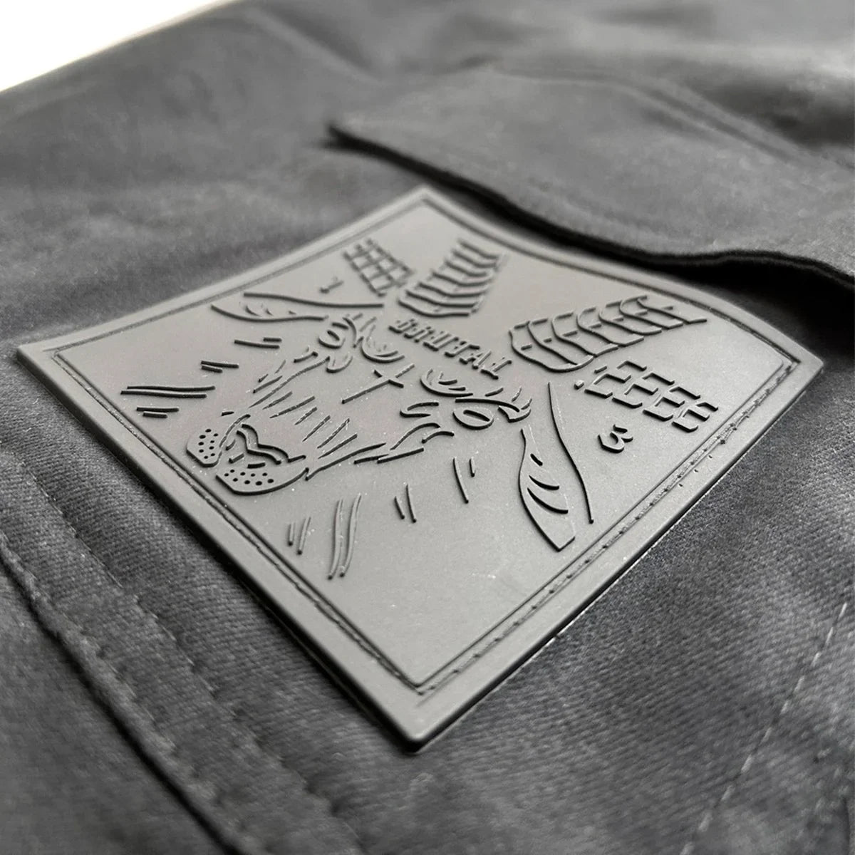 Bermuda Cargo - Agnost - Four Street