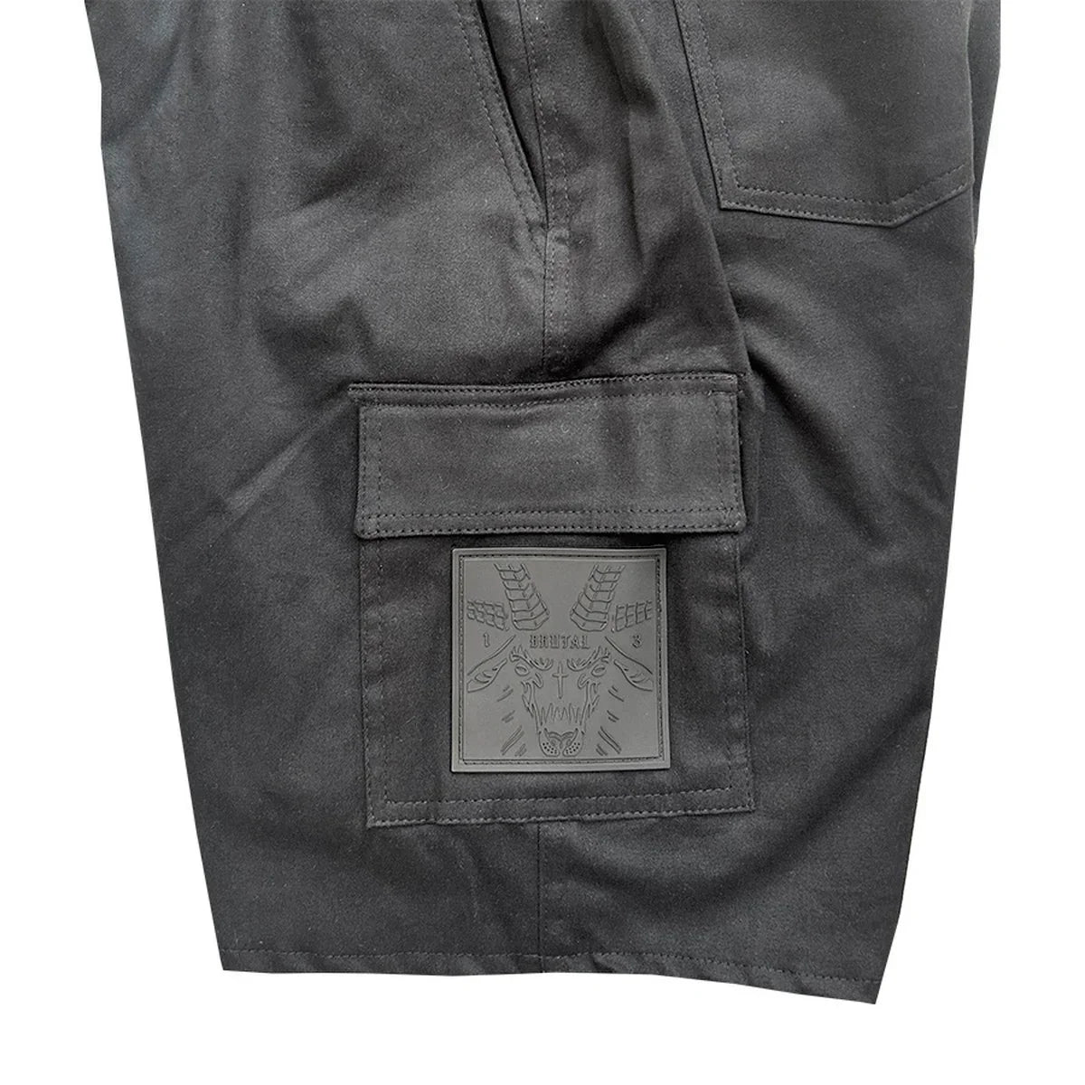 Bermuda Cargo - Agnost - Four Street