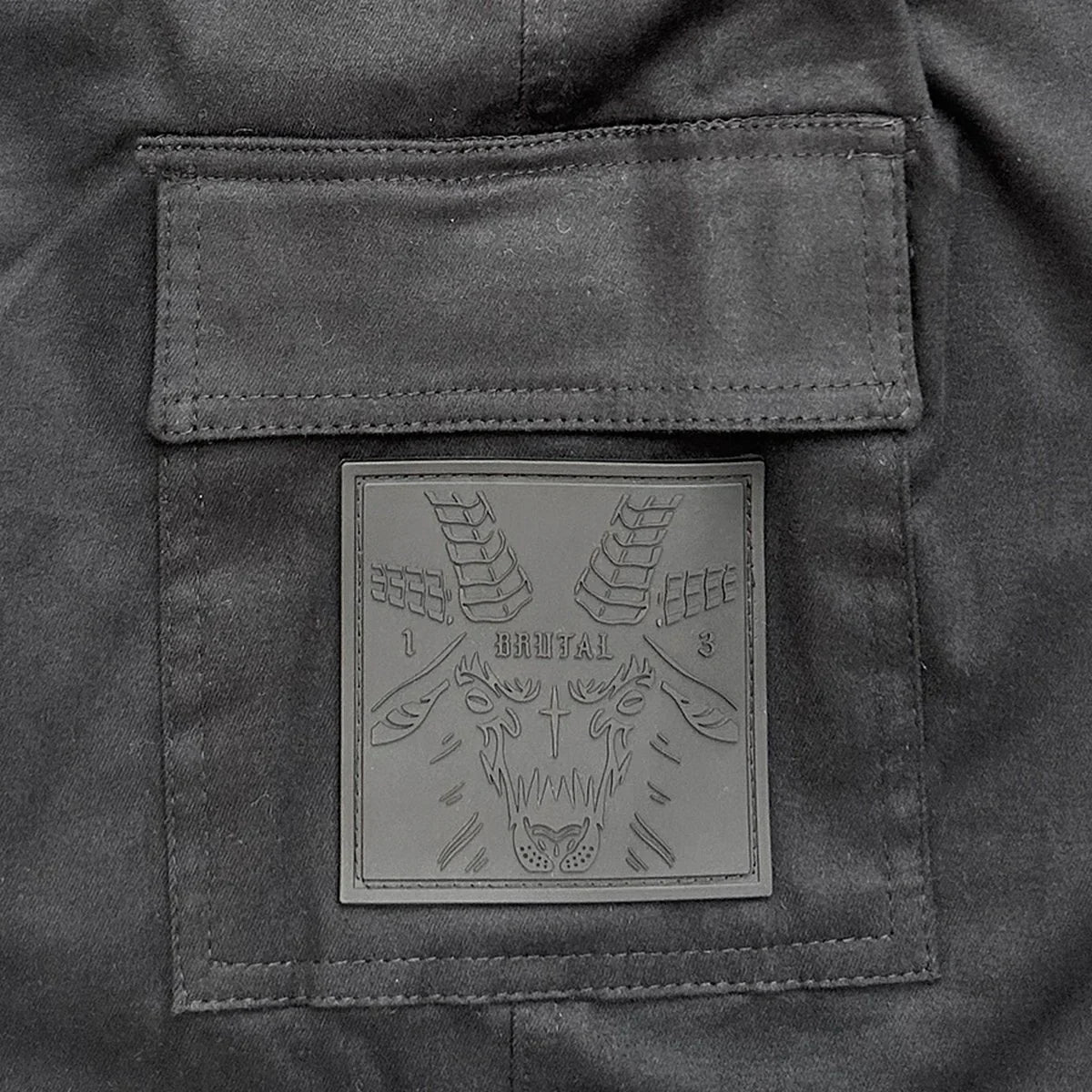 Bermuda Cargo - Agnost - Four Street