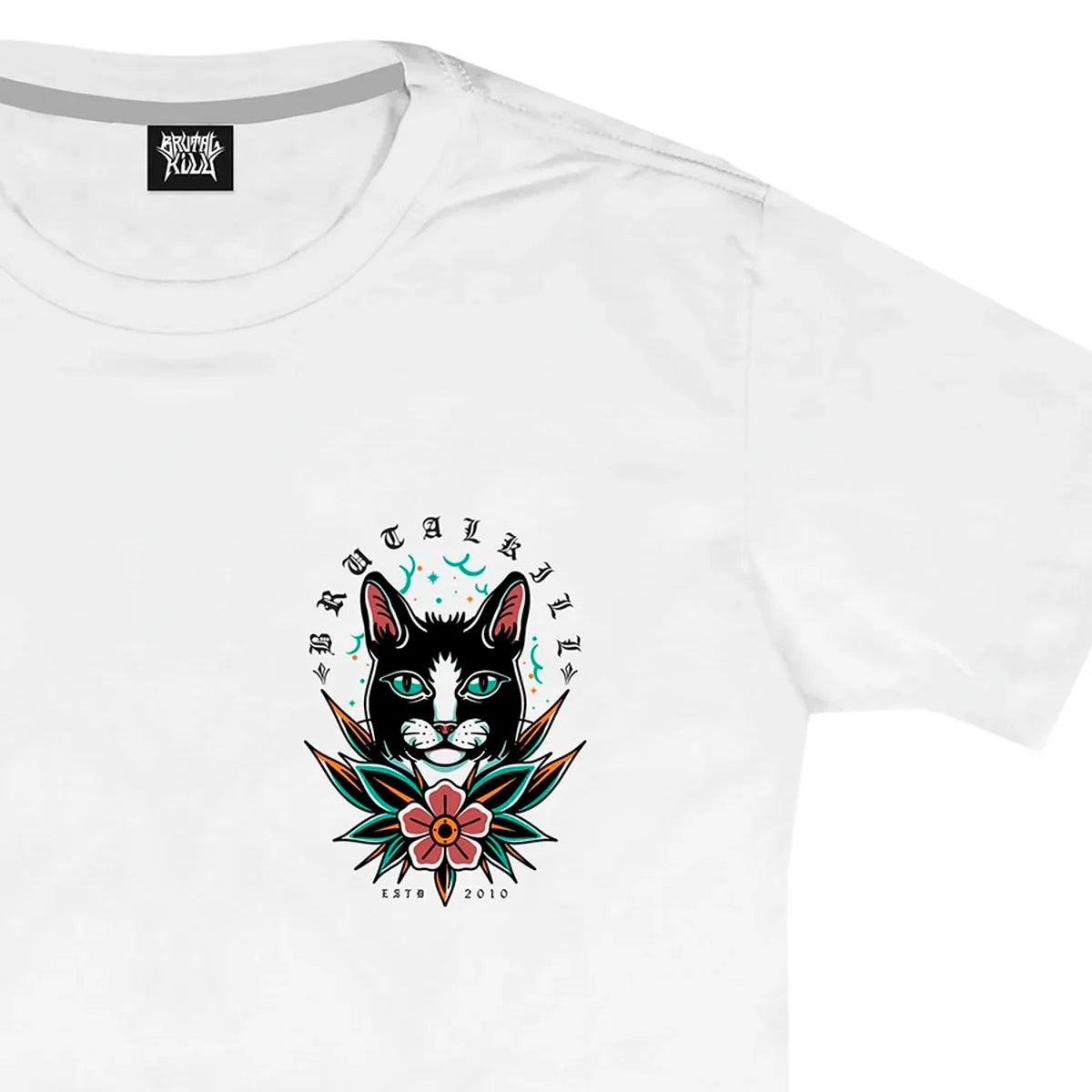 Camiseta - Bilbo - Four Street