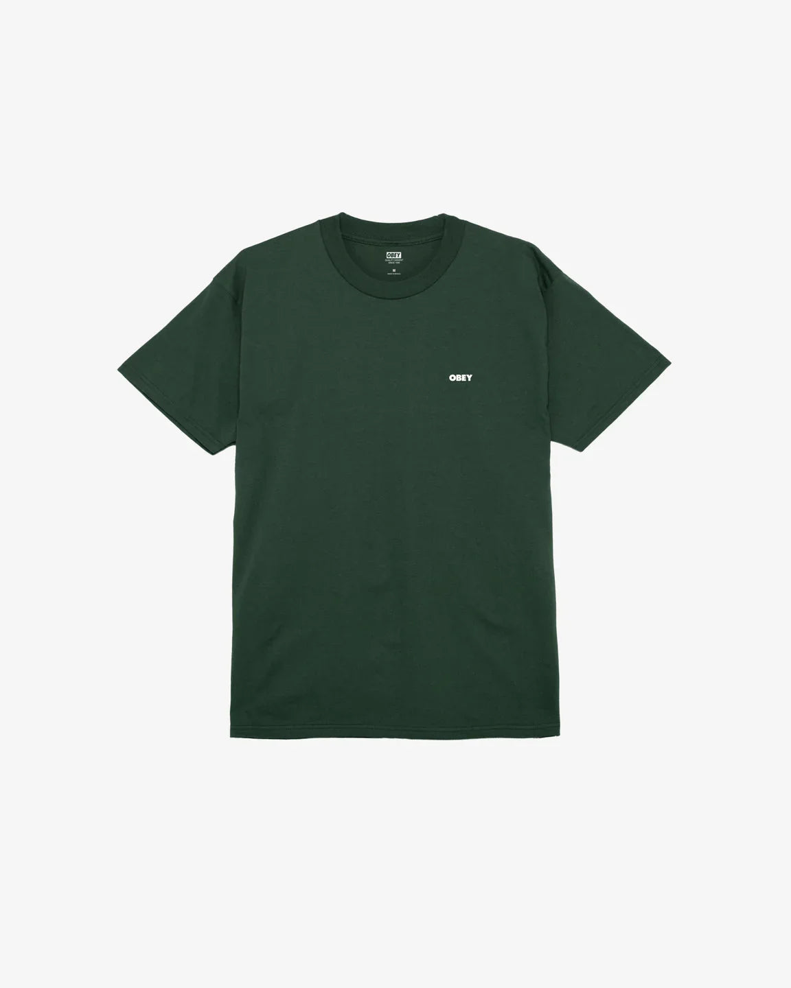 BOLD OBEY II CLASSIC T-SHIRT - Four Street