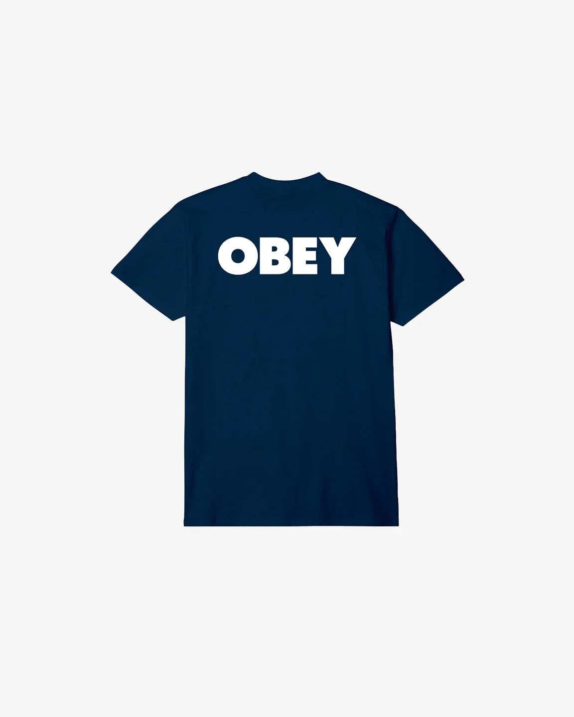BOLD OBEY II CLASSIC T-SHIRT - Four Street